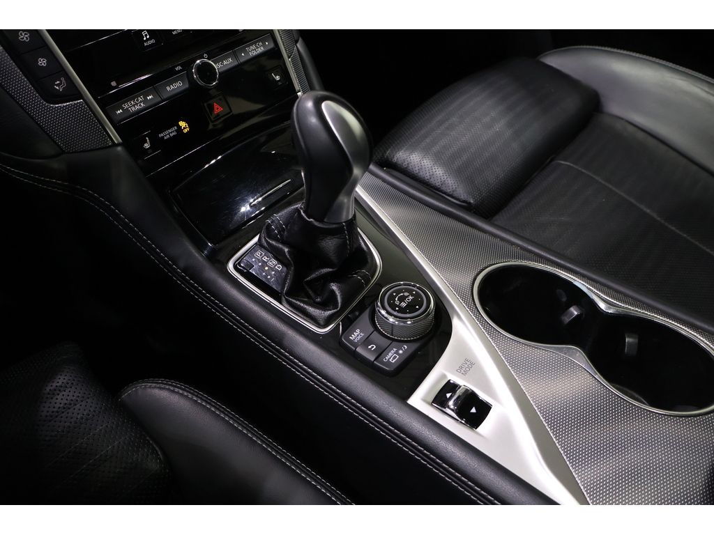 2016 INFINITI Q50 3.0t, Toronto, Cash