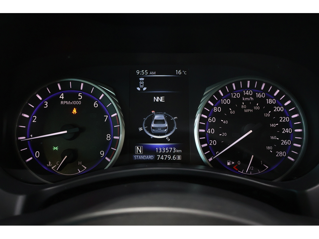 2016 INFINITI Q50 3.0t, Toronto, Cash