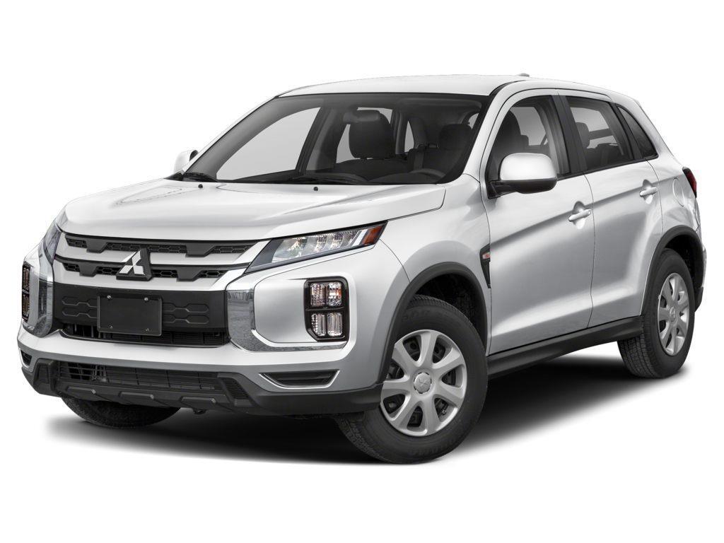 2025 Mitsubishi RVR ES