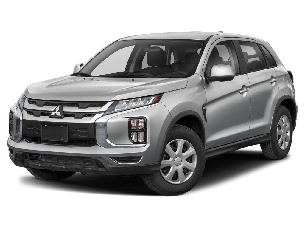 2025 Mitsubishi RVR ES