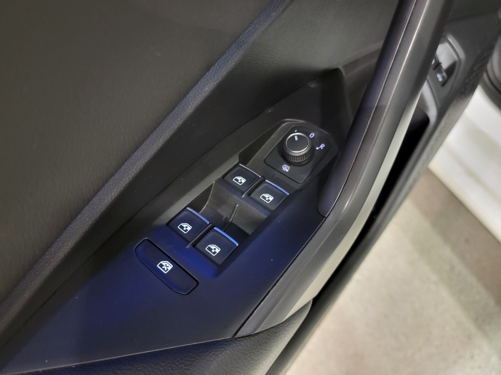 Volkswagen Jetta 2021