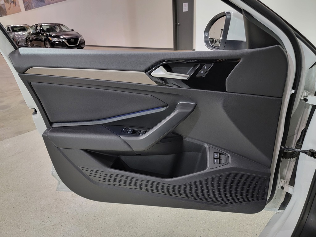 Volkswagen Jetta 2021