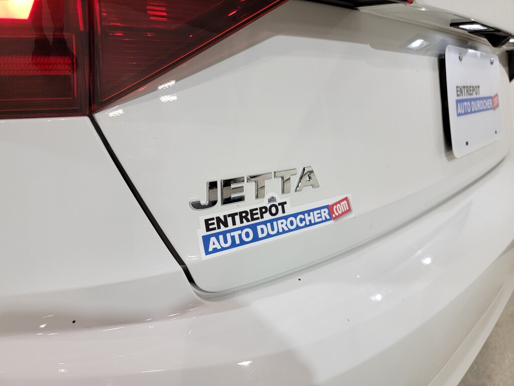 Volkswagen Jetta 2021
