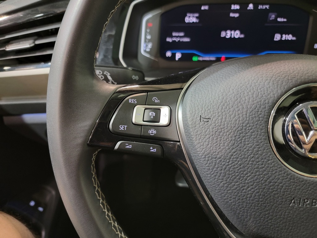 Volkswagen Jetta 2021