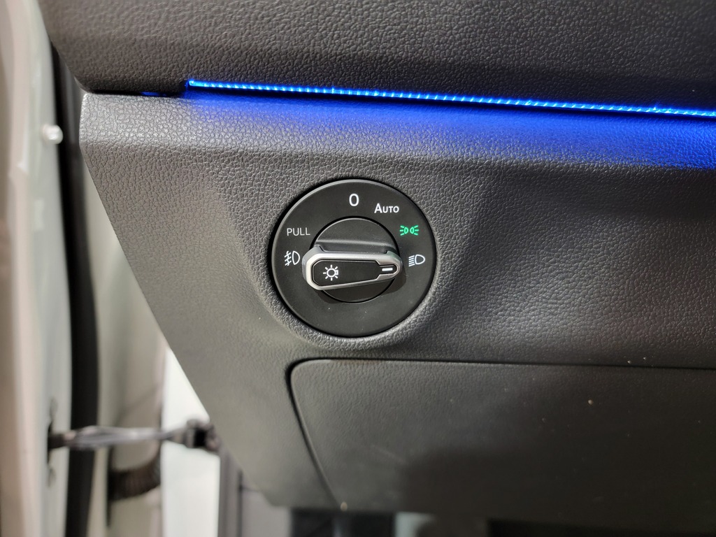 Volkswagen Jetta 2021
