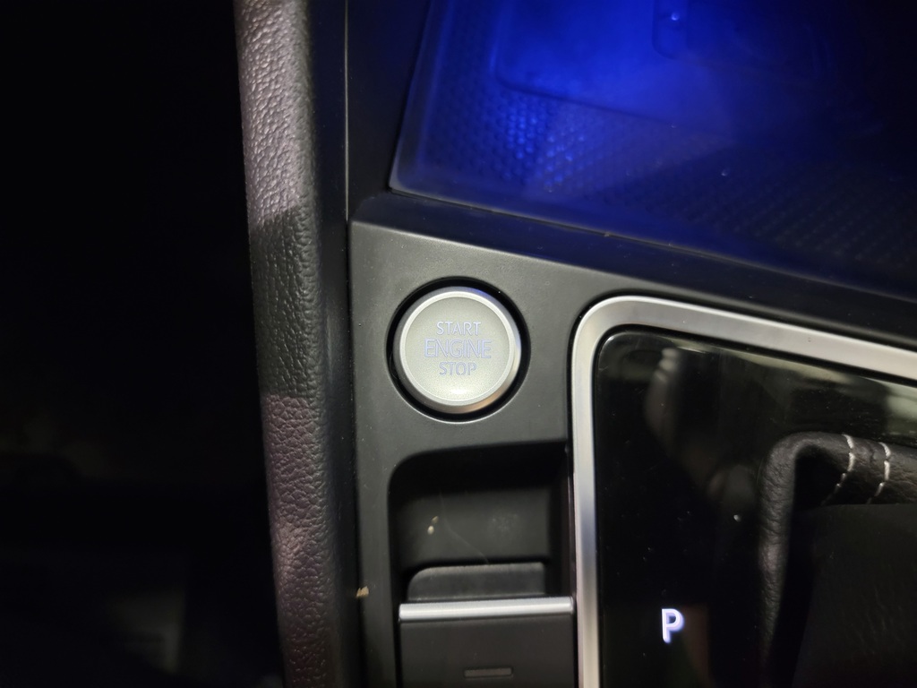 Volkswagen Jetta 2021