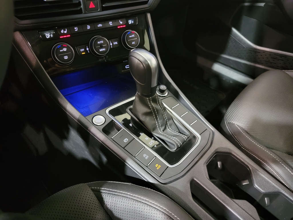 Volkswagen Jetta 2021