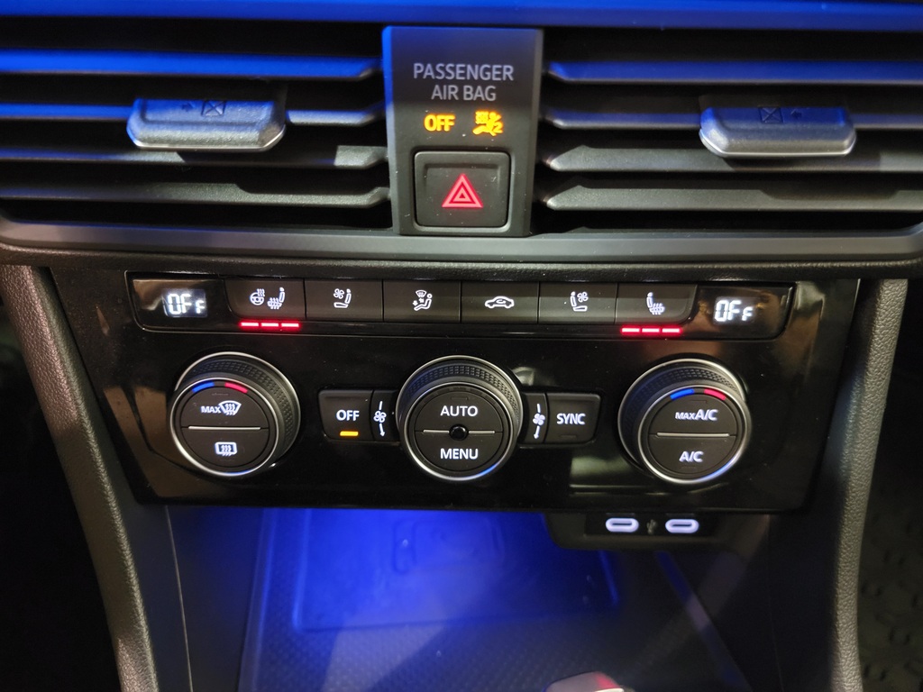Volkswagen Jetta 2021