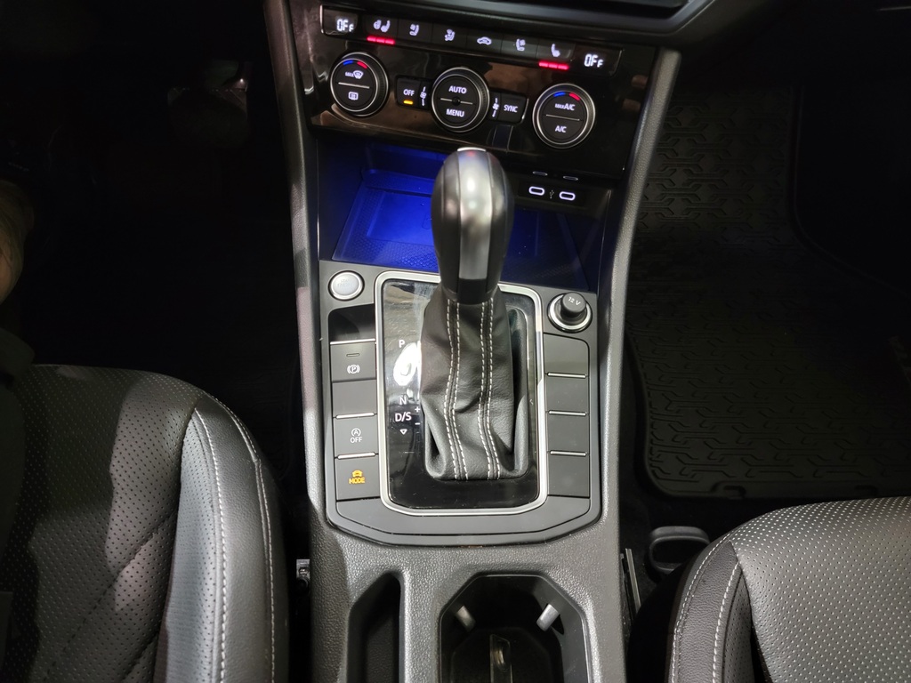 Volkswagen Jetta 2021