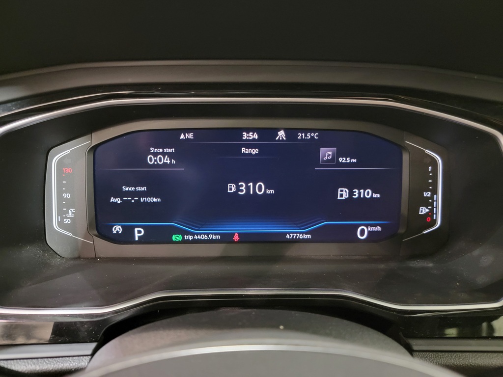 Volkswagen Jetta 2021