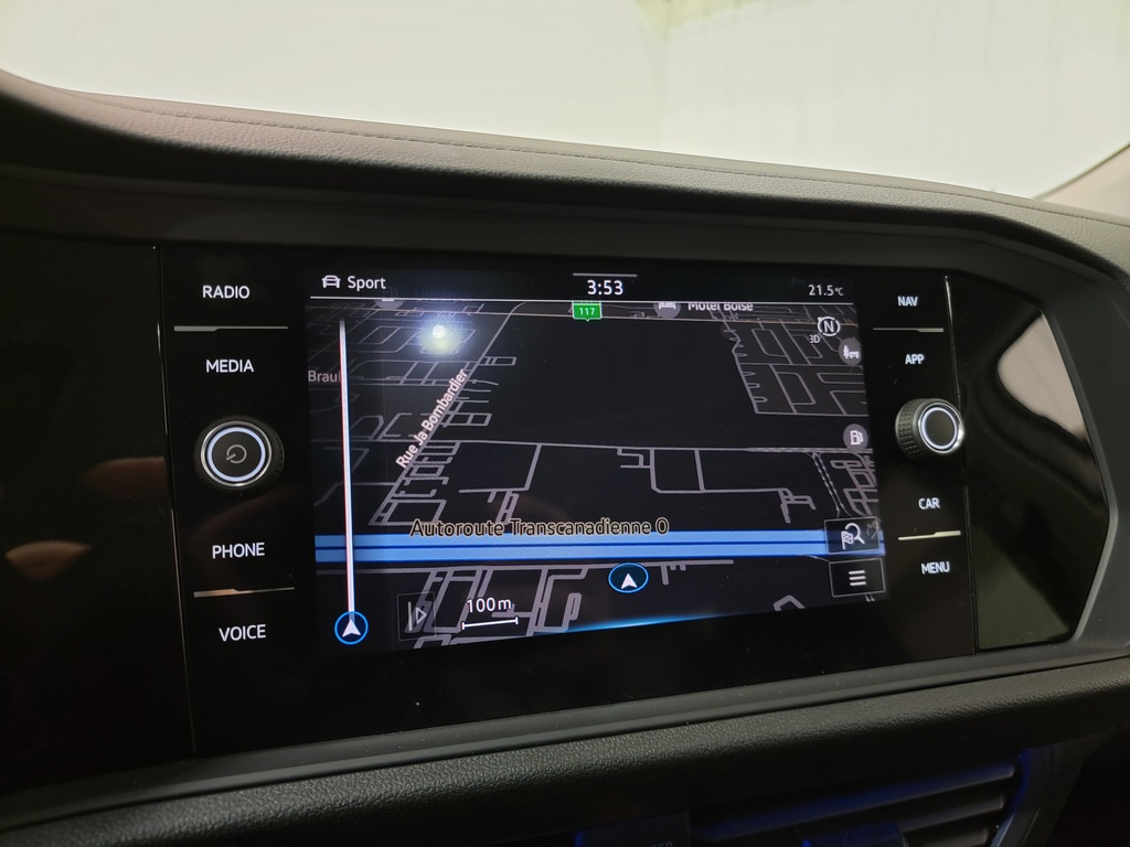 Volkswagen Jetta 2021