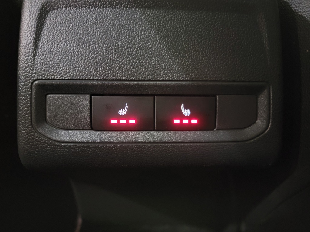 Volkswagen Jetta 2021