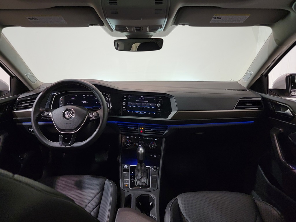 Volkswagen Jetta 2021