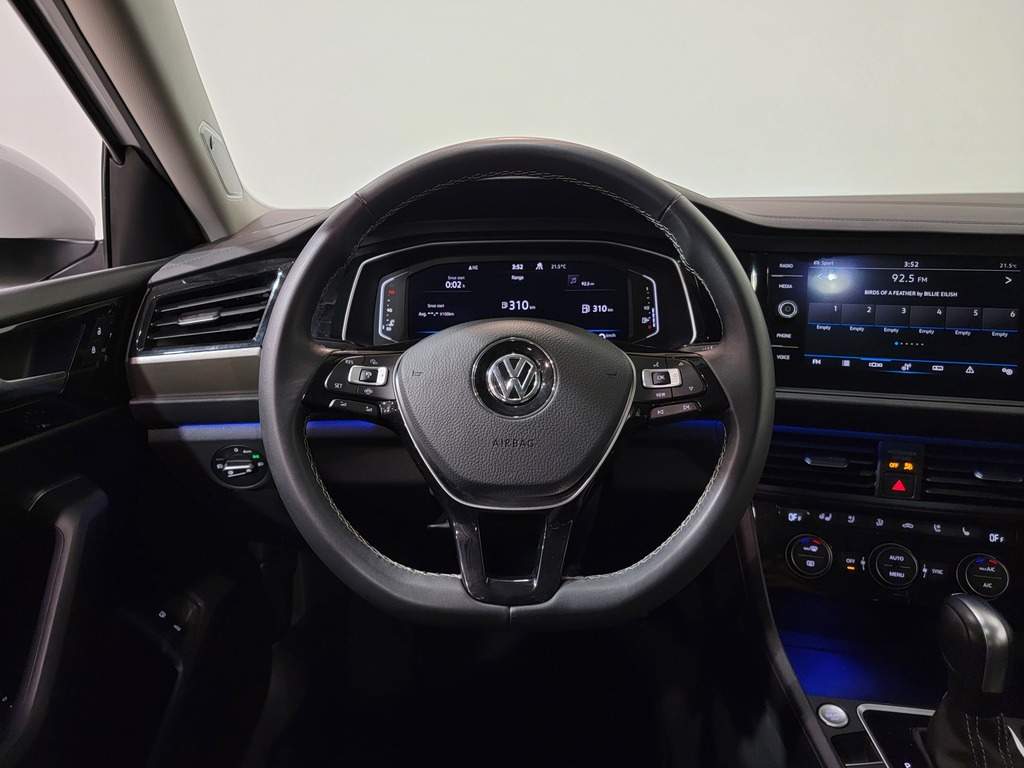 Volkswagen Jetta 2021