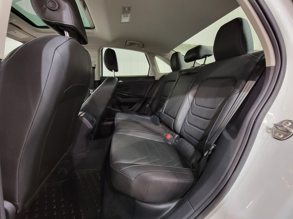 Volkswagen Jetta 2021