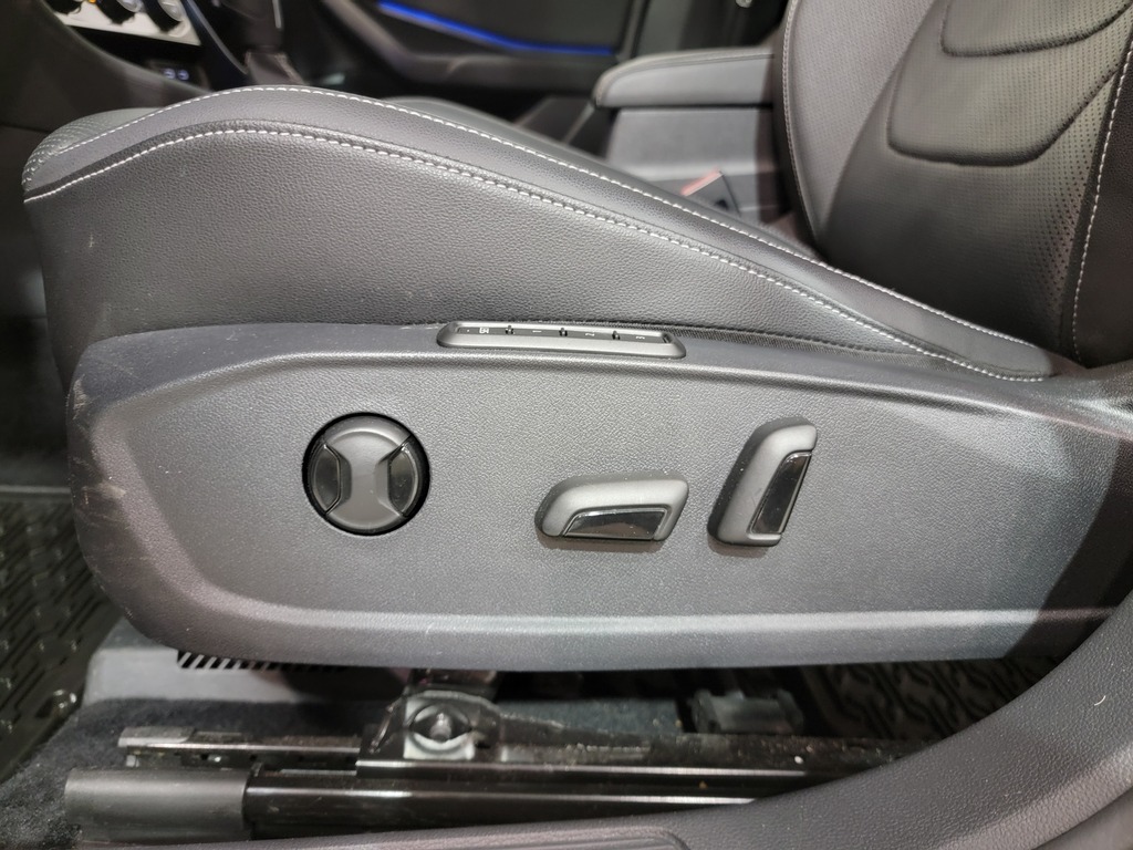 Volkswagen Jetta 2021