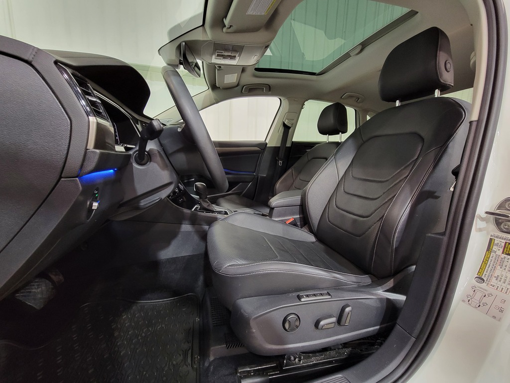 Volkswagen Jetta 2021