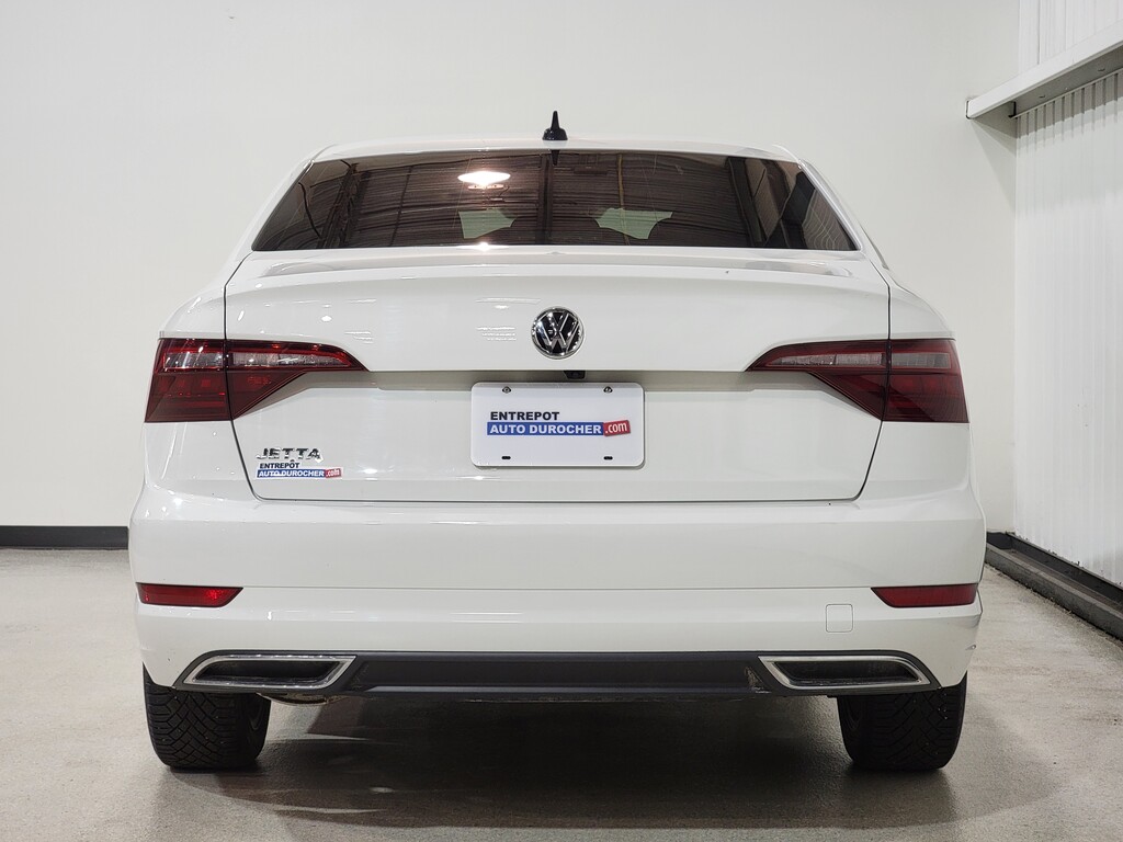 Volkswagen Jetta 2021