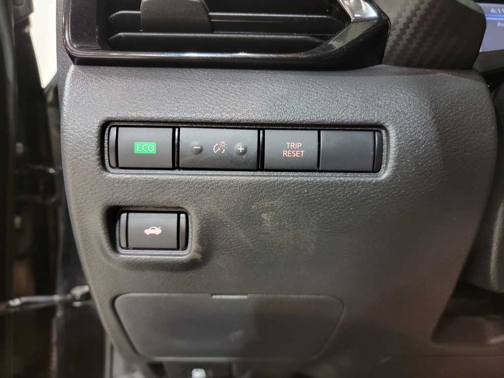 Nissan Sentra 2022