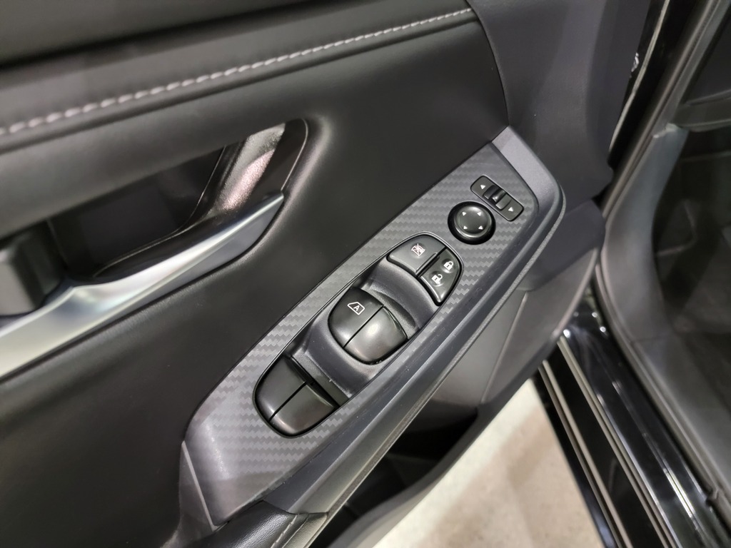 Nissan Sentra 2022