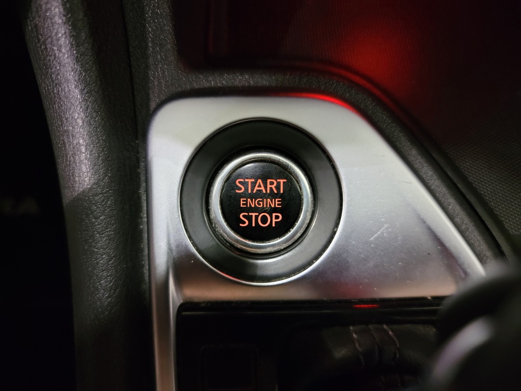 Nissan Sentra 2022