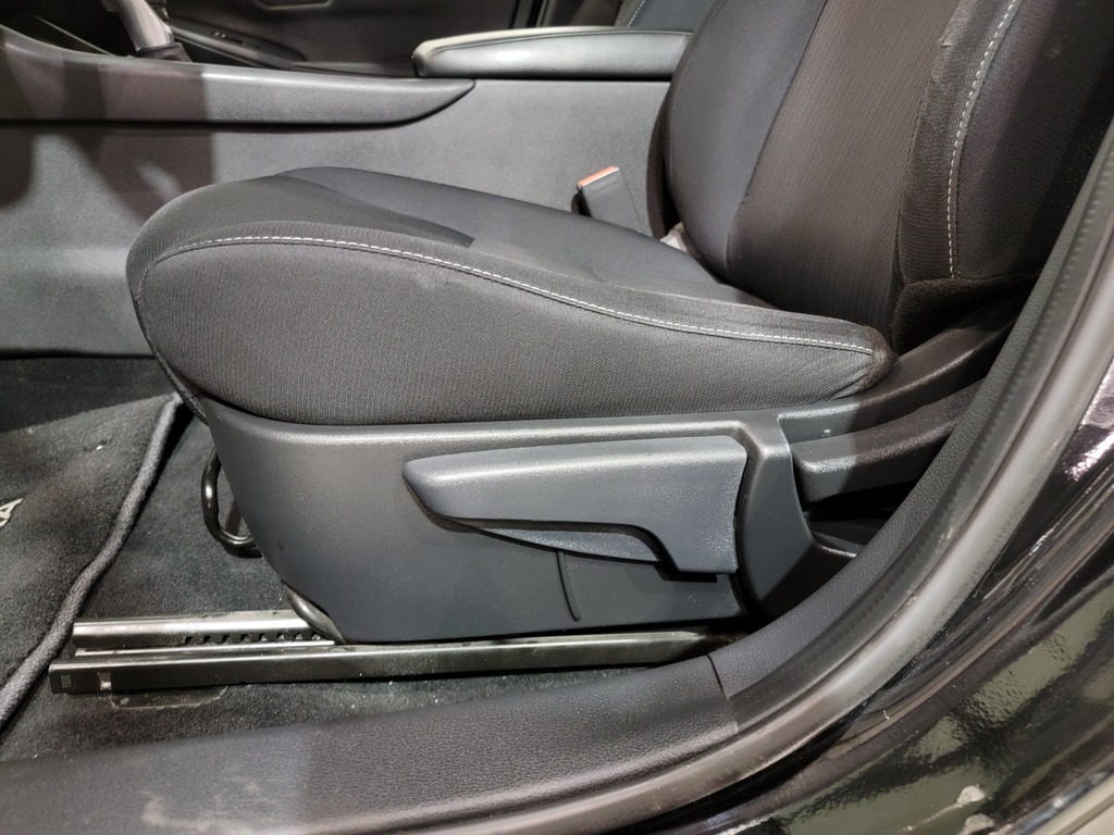 Nissan Sentra 2022