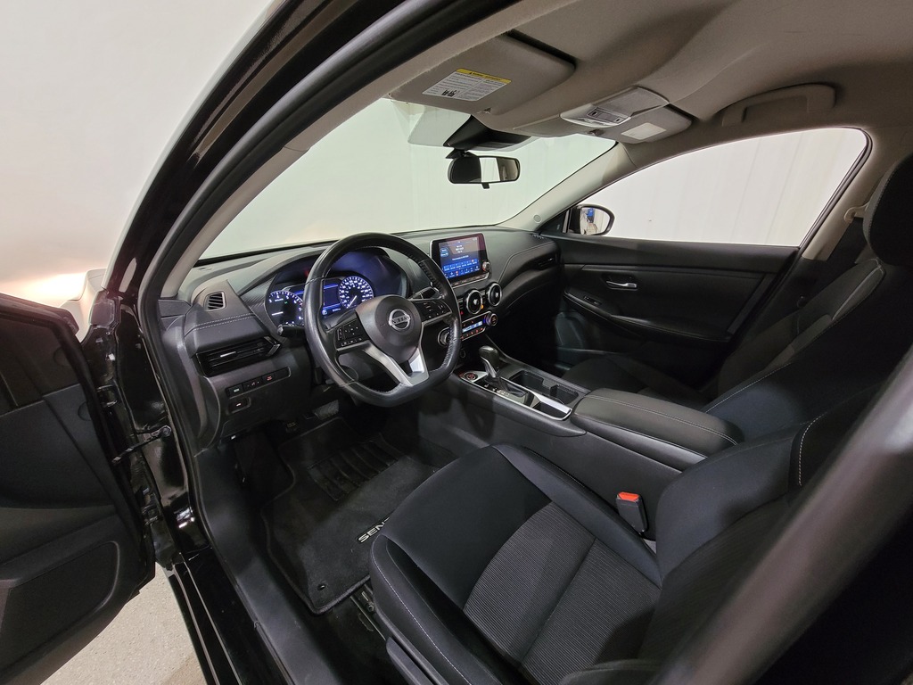 Nissan Sentra 2022