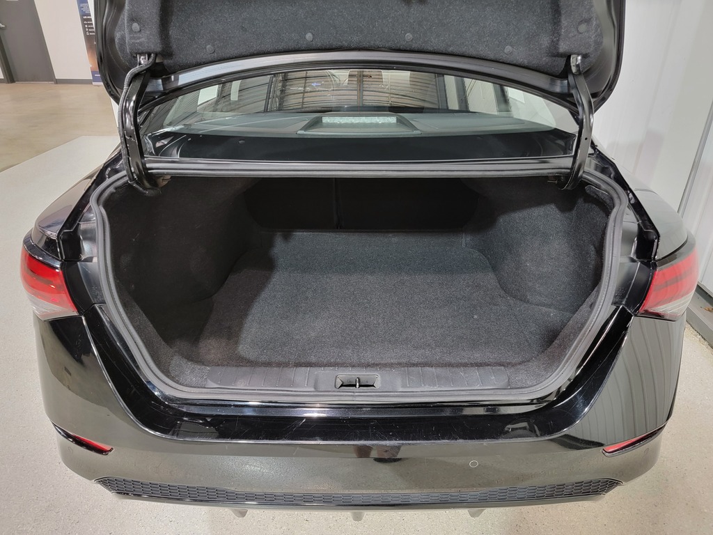 Nissan Sentra 2022
