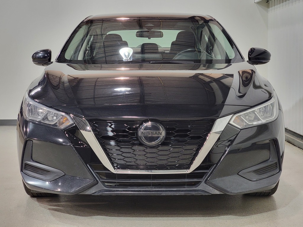 Nissan Sentra 2022