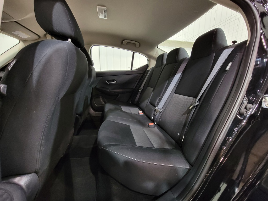 Nissan Sentra 2022