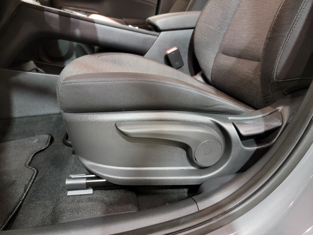 Hyundai Kona Electric 2019