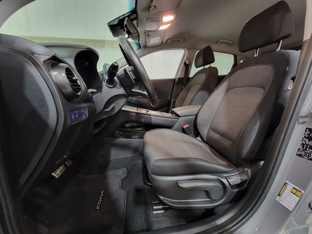 Hyundai Kona Electric 2019 Hyundai Kona Electric 2019