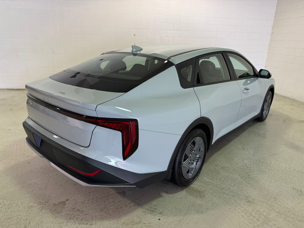 2025 Kia K4 LX, Vancouver, Cash