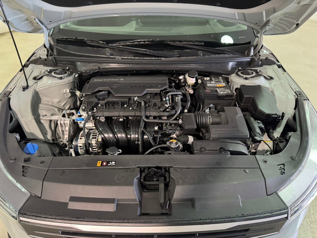 2025 Kia K4 LX, Vancouver, Cash