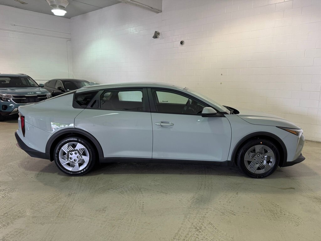 2025 Kia K4 LX, Vancouver, Cash