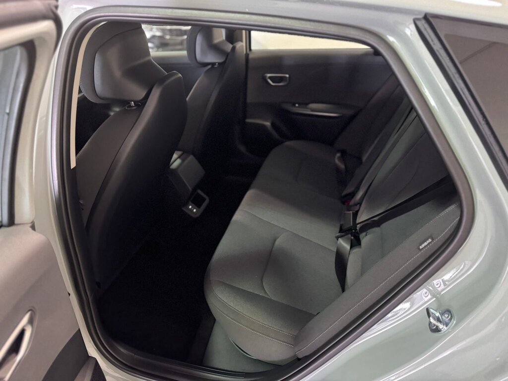2025 Kia K4 LX, Vancouver, Cash