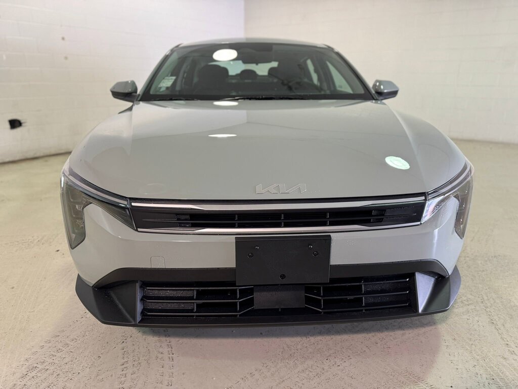 2025 Kia K4 LX, Vancouver, Cash