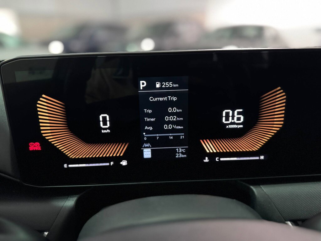 2025 Kia K4 LX, Vancouver, Cash