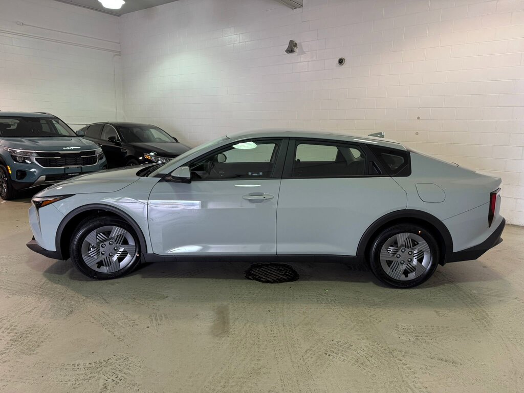 2025 Kia K4 LX, Vancouver, Cash