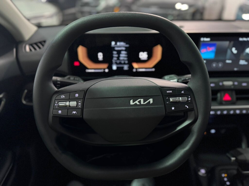 2025 Kia K4 LX, Vancouver, Cash