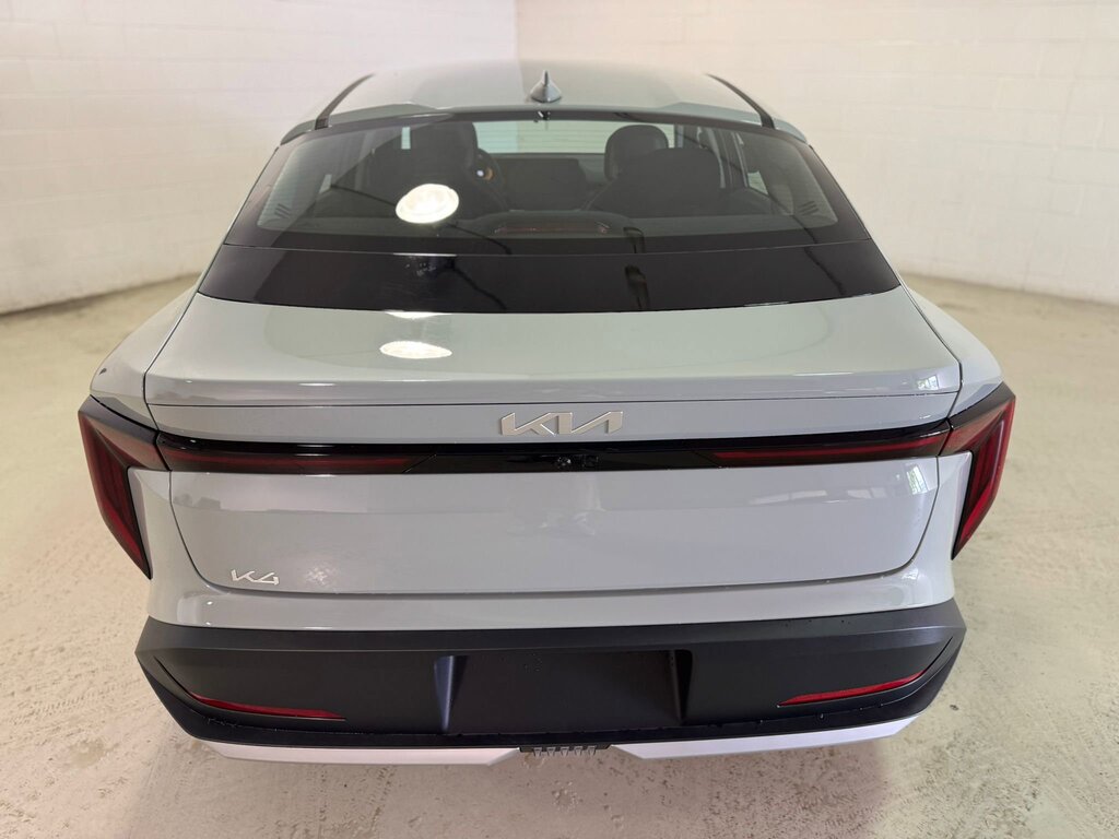 2025 Kia K4 LX, Vancouver, Cash
