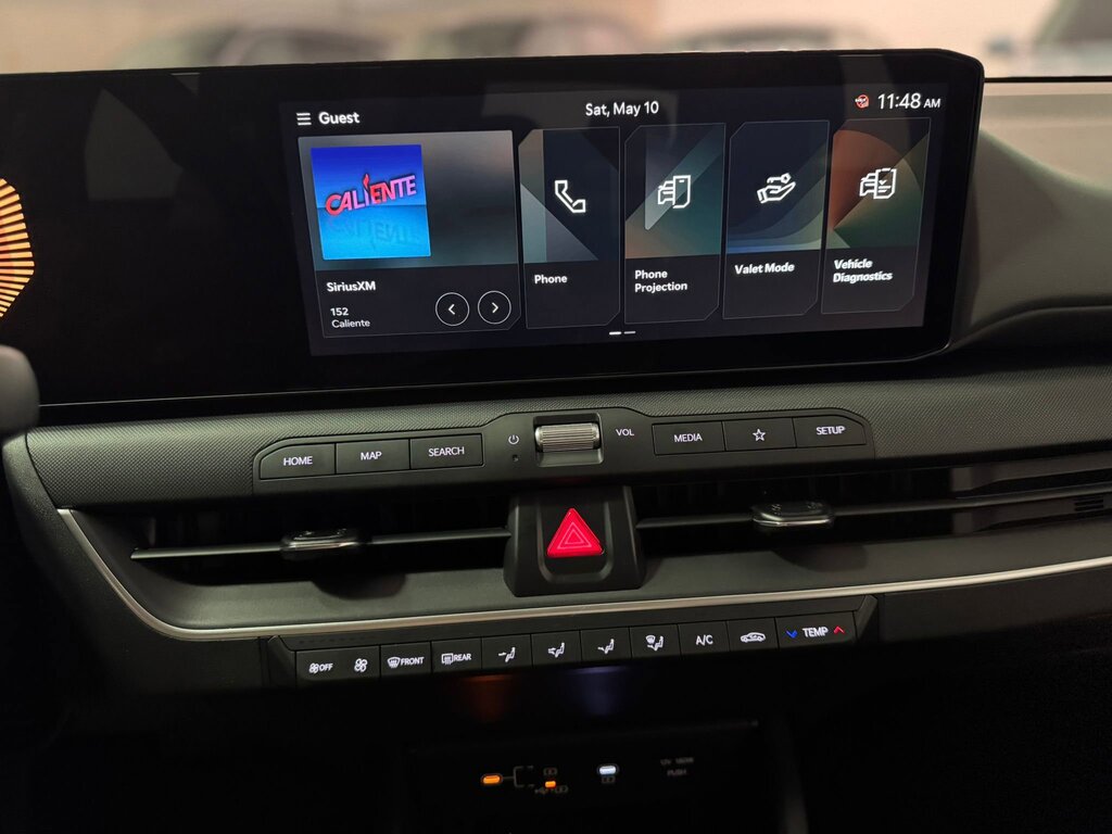 2025 Kia K4 LX, Vancouver, Cash