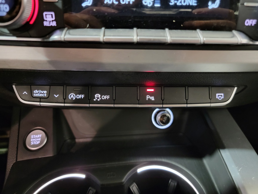 Audi A5 Coupe 2018
