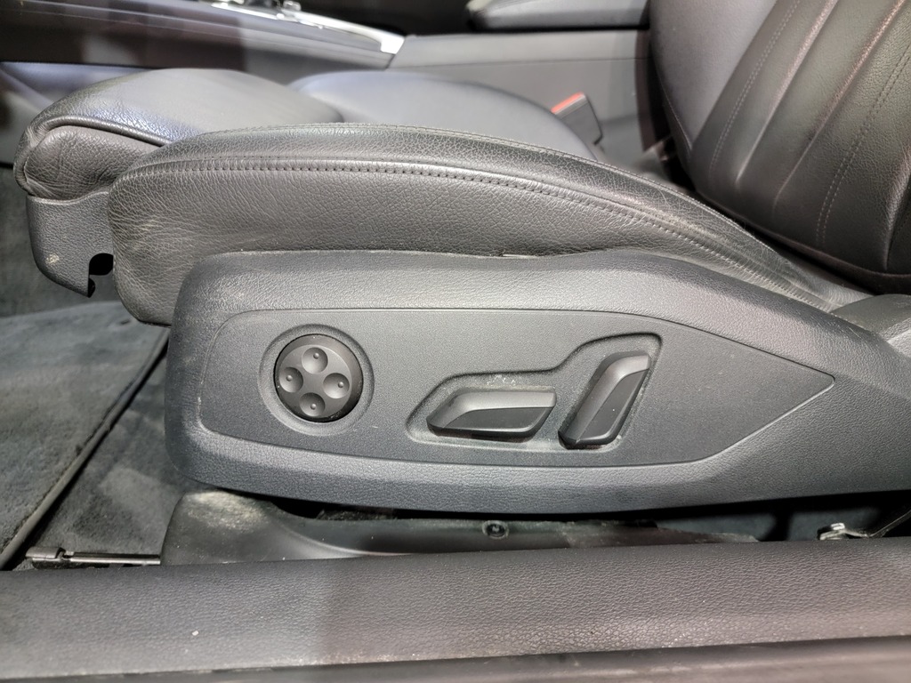 Audi A5 Coupe 2018