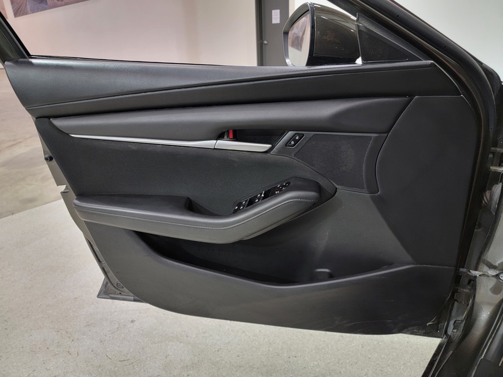 Mazda Mazda3 2019