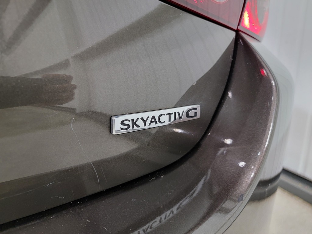 Mazda Mazda3 2019