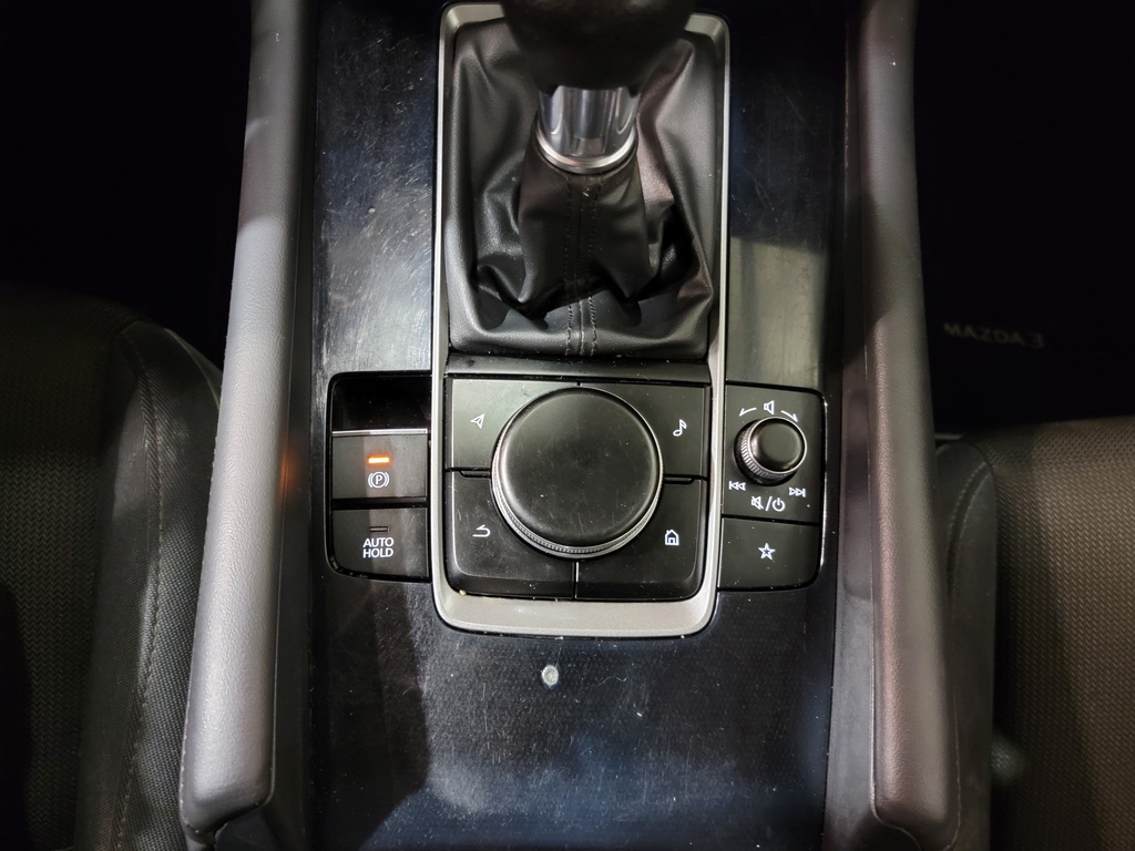 Mazda Mazda3 2019