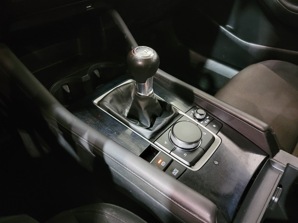 Mazda Mazda3 2019