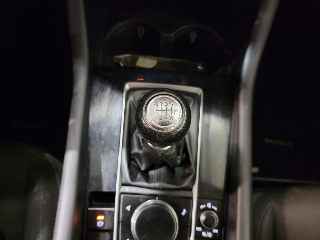 Mazda Mazda3 2019