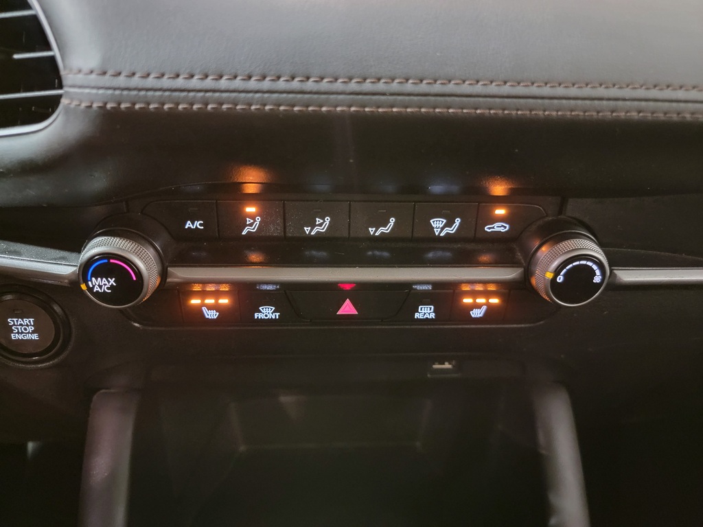 Mazda Mazda3 2019